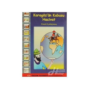 KARAGÖZ'ÜN KABUSU HACIVAT - GENEL