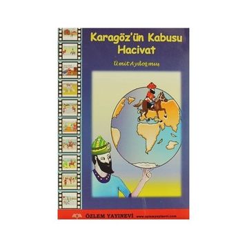 KARAGÖZ'ÜN KABUSU HACIVAT - GENEL