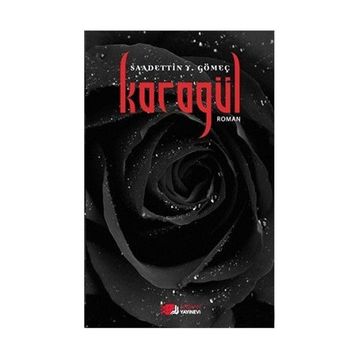 KARAGÜL - SAADETTIN Y. GÖMEÇ