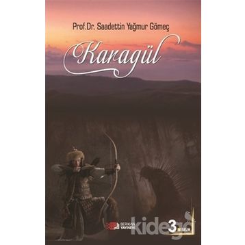 KARAGÜL - SAADETTIN Y. GÖMEÇ
