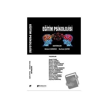 Karahan Kitabevi Eğitim Psikolojisi