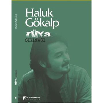 Karahan Kitabevi Rüya Sığınağı