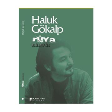 Karahan Kitabevi Rüya Sığınağı