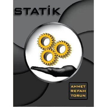 Karahan Kitabevi Statik