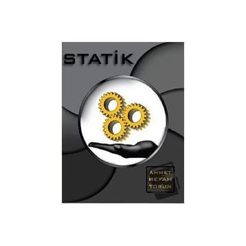 Karahan Kitabevi Statik