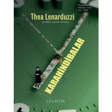 Karahindibalar - Uğur Bingöl