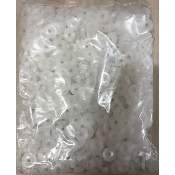 Karahisarlı 1000 Adet Plastik Pul