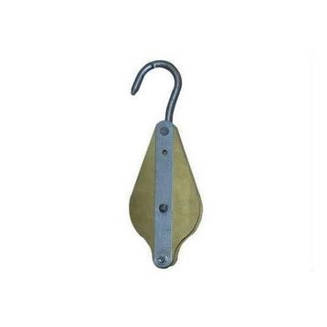 Karahisarlı Bilyalı 100x2 cm İnşaat Makarası