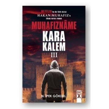 Karakalem 3 Muhafızname - Kolektif