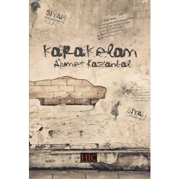 KARAKALEM - GÜLSEL CEREN GÜNEŞ