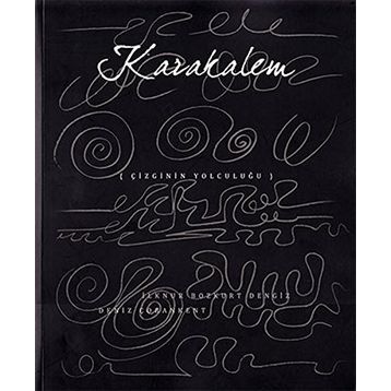 KARAKALEM - GÜLSEL CEREN GÜNEŞ