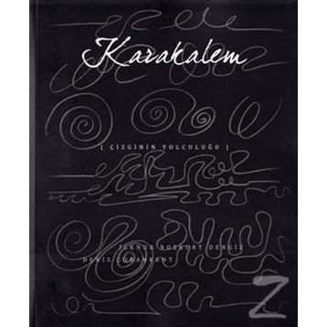 KARAKALEM - GÜLSEL CEREN GÜNEŞ