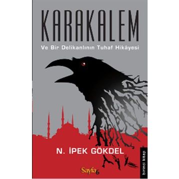 KARAKALEM - GÜLSEL CEREN GÜNEŞ