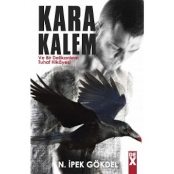 Karakalem - N. İpek Gökdel