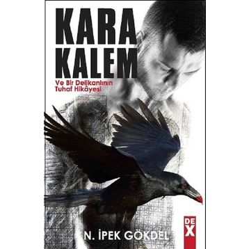 Karakalem - N. İpek Gökdel