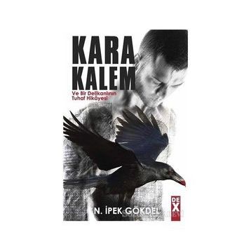 Karakalem - N. İpek Gökdel