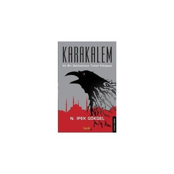 Karakalem - N. İpek Gökdel