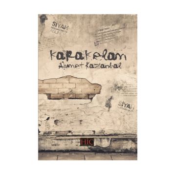 Karakelam - Ahmet Kazanbal