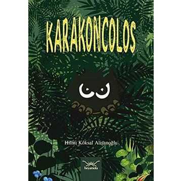 Karakoncolos - Tacettin Şimşek