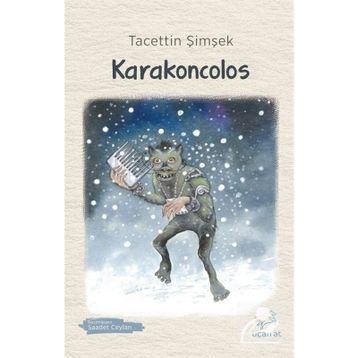 Karakoncolos - Tacettin Şimşek