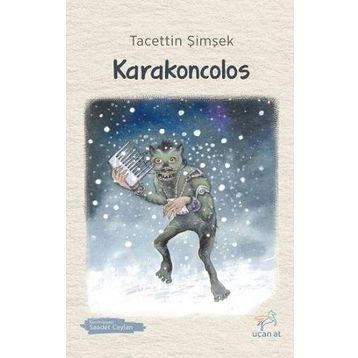 Karakoncolos - Tacettin Şimşek