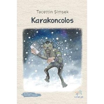 Karakoncolos - Tacettin Şimşek