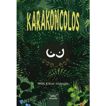 Karakoncolos - Tacettin Şimşek