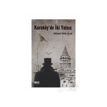 Karaköy’de İki Yalnız - Mehmet Melik Uysal