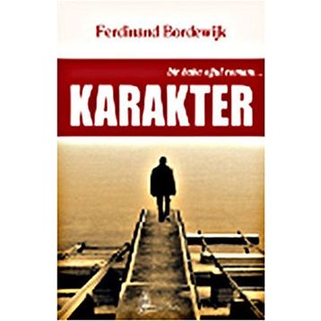 KARAKTER - FERDINAND BORDEWIJK