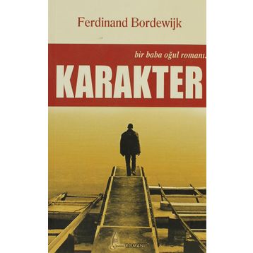 KARAKTER - FERDINAND BORDEWIJK