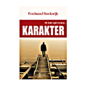 KARAKTER - FERDINAND BORDEWIJK