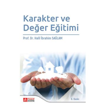 Karakter ve Değer Eğitimi - Pegem Akademi Yayıncılık
