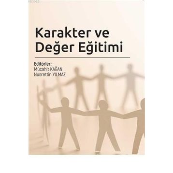 Karakter ve Değer Eğitimi - Pegem Akademi Yayıncılık