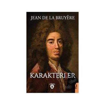 Karakterler - Jean De La Bruyere