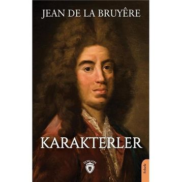 Karakterler - Jean De La Bruyere