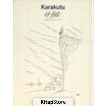 KARAKUTU - OHAN (ISBN:9789757265436)