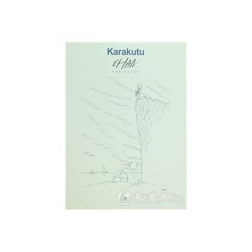 KARAKUTU - OHAN (ISBN:9789757265436)
