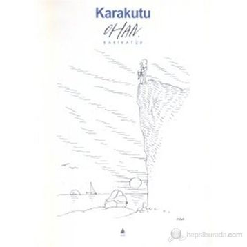 KARAKUTU - OHAN (ISBN:9789757265436)