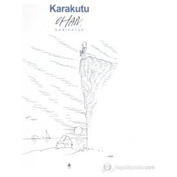 KARAKUTU - OHAN (ISBN:9789757265436)