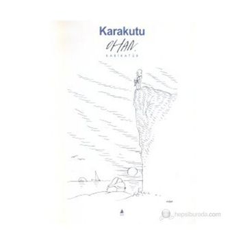 KARAKUTU - OHAN (ISBN:9789757265436)
