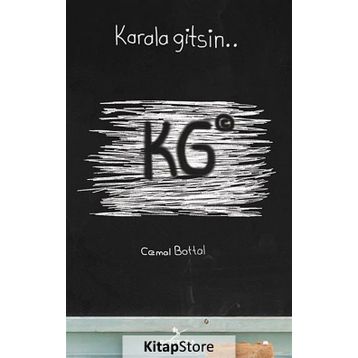 Karala Gitsin - Cemal Battal