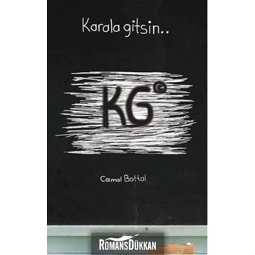 Karala Gitsin - Cemal Battal