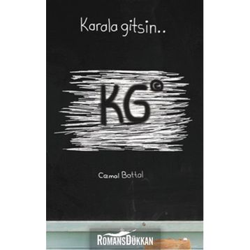 Karala Gitsin - Cemal Battal