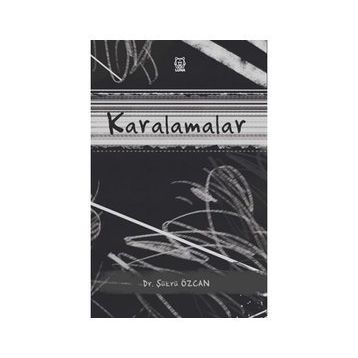Karalamalar - Şükrü Özcan
