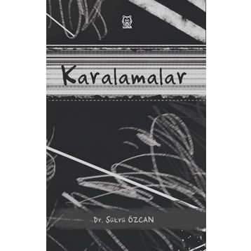 Karalamalar - Şükrü Özcan