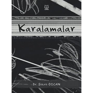Karalamalar - Şükrü Özcan