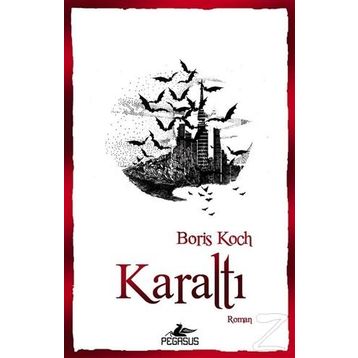 Karaltı - Boris Koch