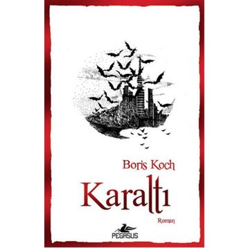 Karaltı - Boris Koch