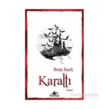 Karaltı - Boris Koch