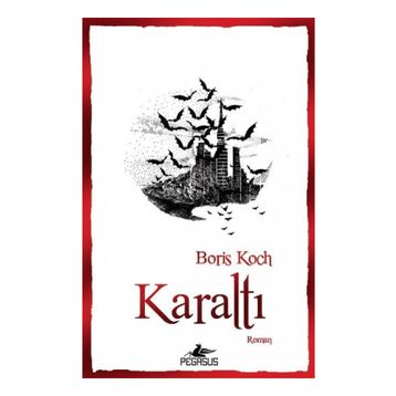Karaltı - Boris Koch